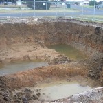 soil contimination management